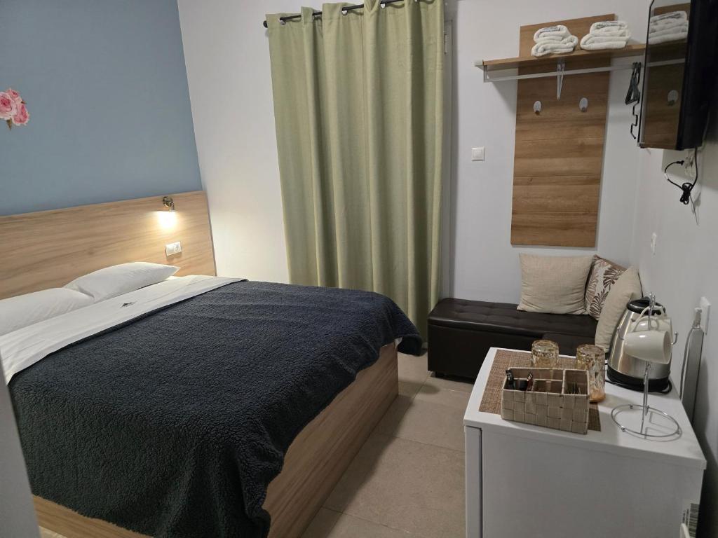 ATHENAIS CENTRAL by OLYMPUS PANTHEON - 8