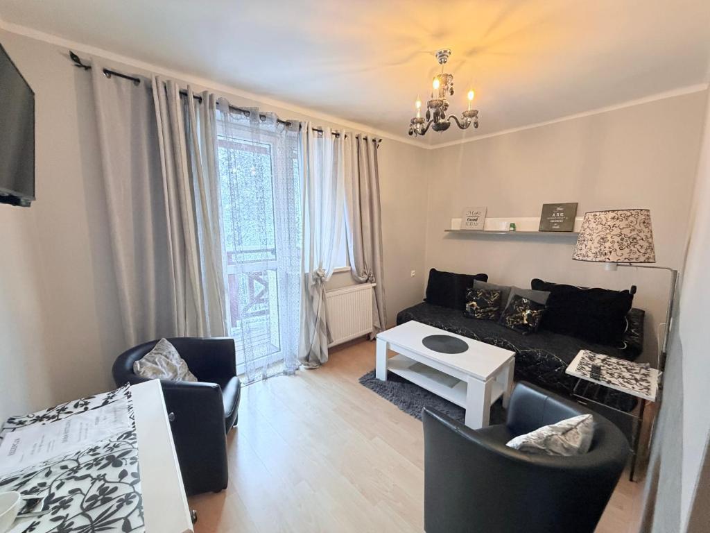 Willa Pod Starą Skocznią - 19