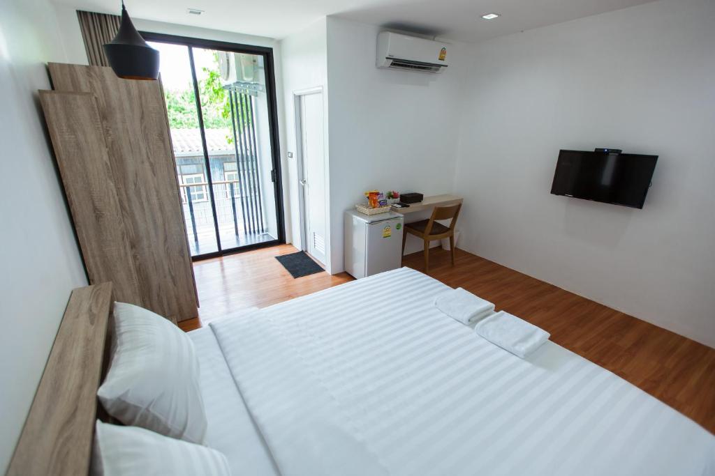 THAMM Residence - Salle Roi Standard