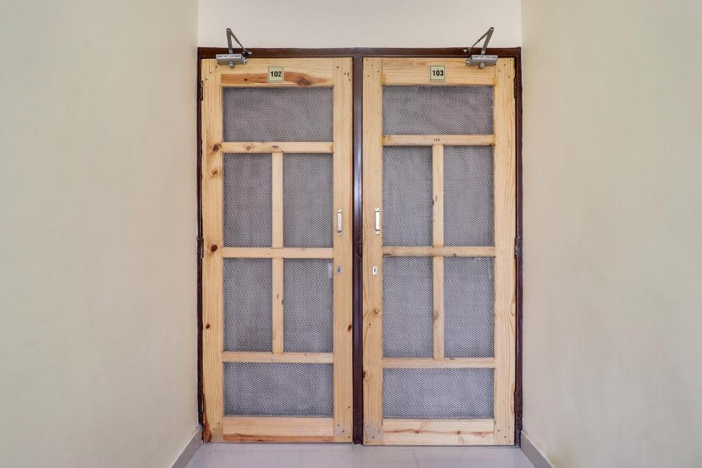 Galería fotográfica de Hotel O DIVINE HOME en Jhājra