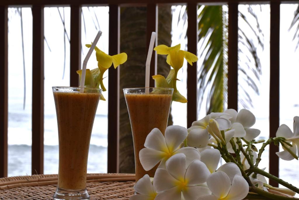 La Veranda Di Serena