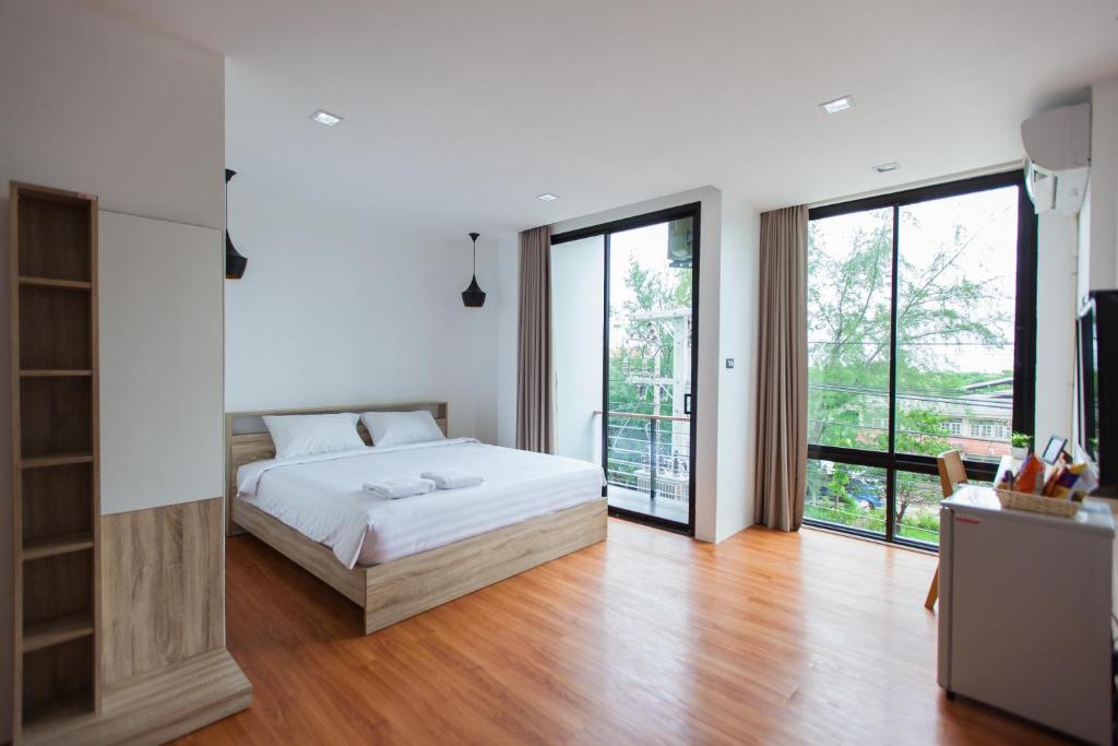 THAMM Residence - Salle De Roi