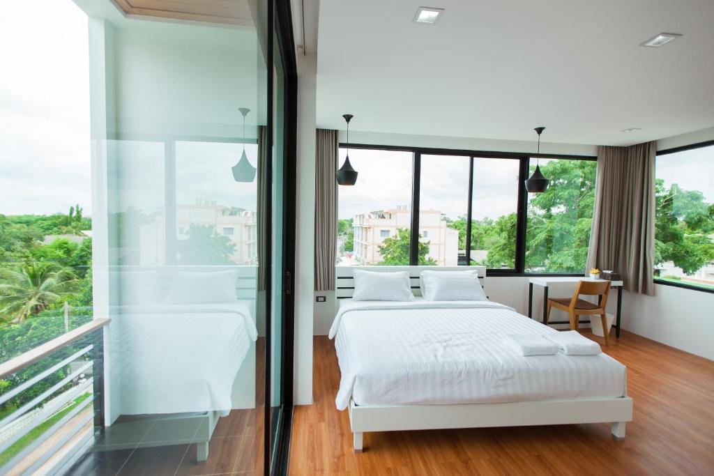 THAMM Residence - Salle Roi Supérieure