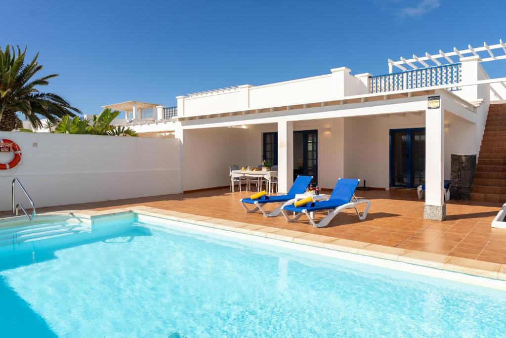Villa La Traviata