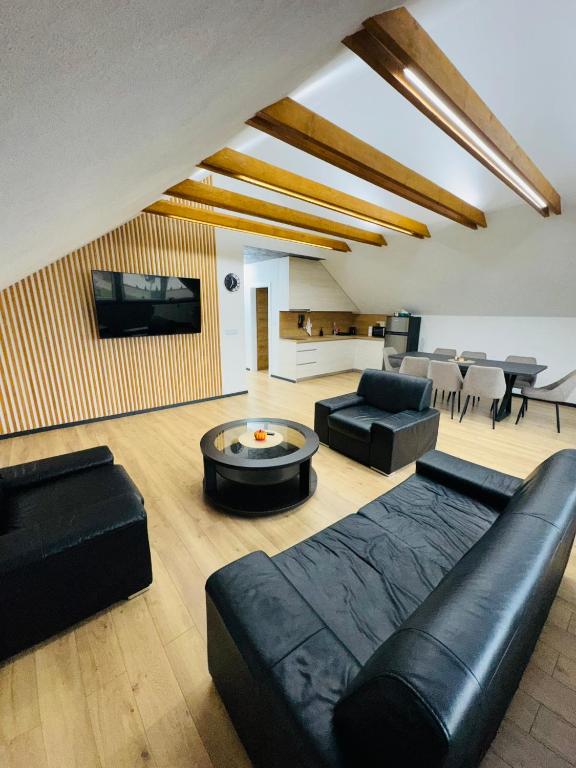 Φωτογραφία από το άλμπουμ του Szekely Apartman σε Ciumani