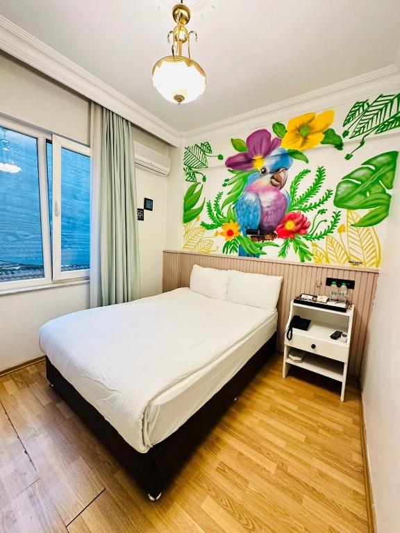 Sufi Homes - Budget Double Room