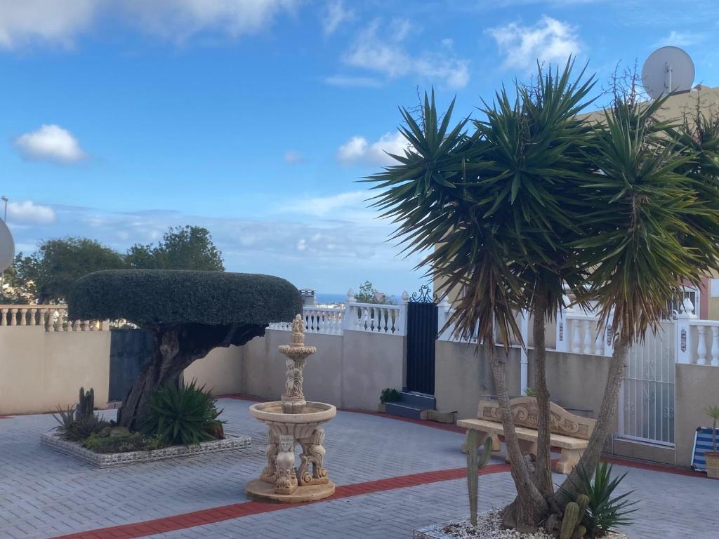 Γενική θέα στη θάλασσα ή θέα στη θάλασσα από  αυτή η παραθεριστική κατοικία