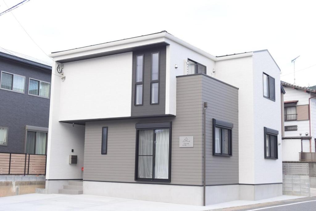 Imagen de la galería de 福の荘 空港3号棟, en Wada