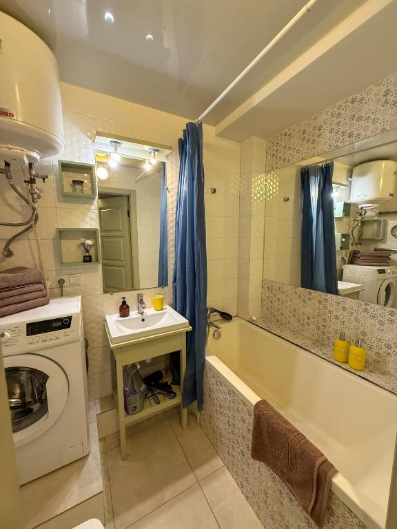 Kyiv Modern Apartment фото 3