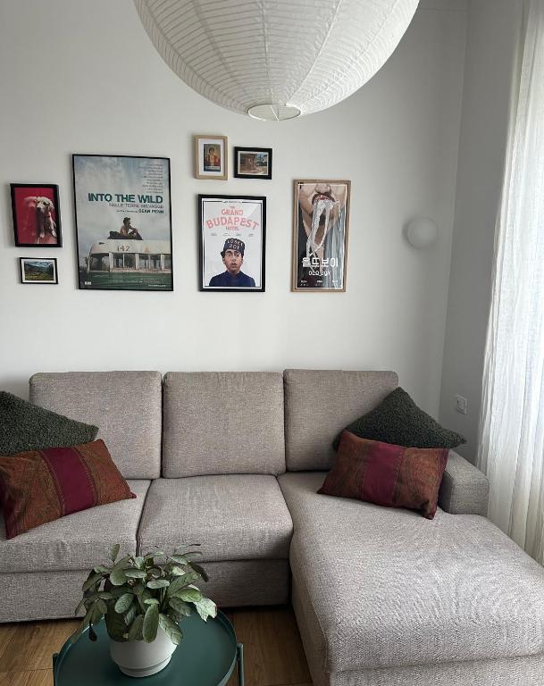 Rhome Holiday Home Casal Bertone