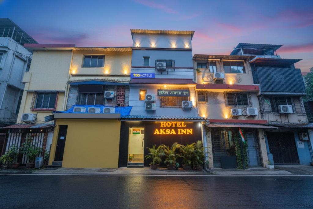 Clădirea în care este situat/ăpensiunea