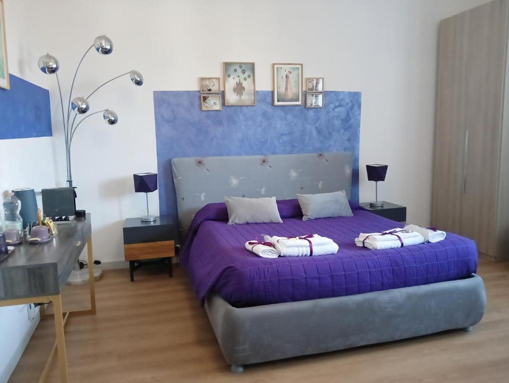 Brà Guest House - Habitación Triple Con Baño Privado