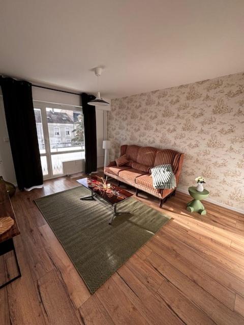 Cosy F2 Mulhouse Centre – photo 1