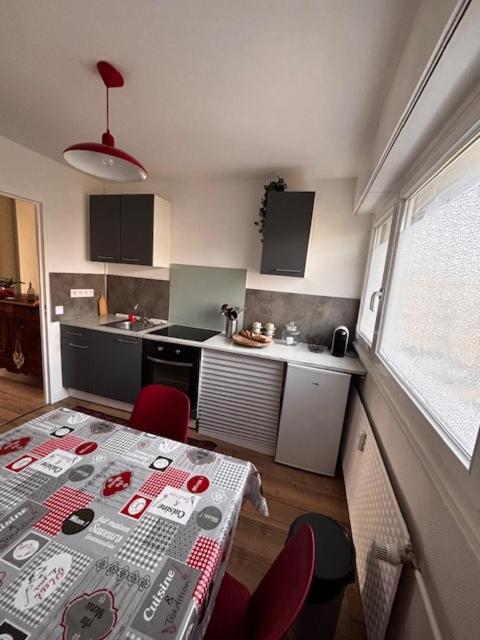 Cosy F2 Mulhouse Centre – photo 10