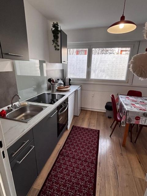 Cosy F2 Mulhouse Centre – photo 4