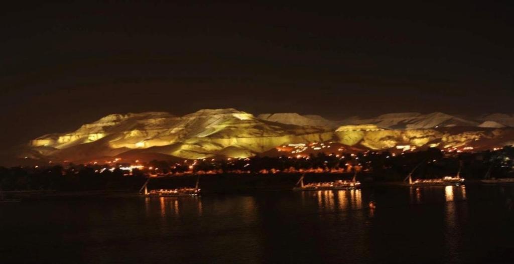 公寓周边自然景观