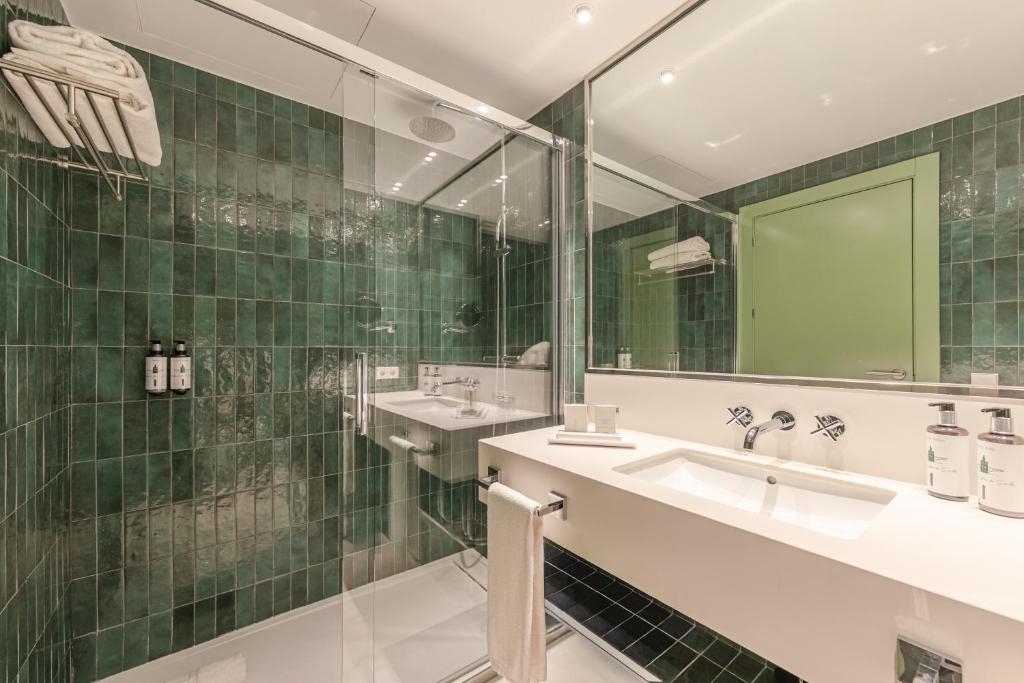 Ribera de Triana Hotel - 10