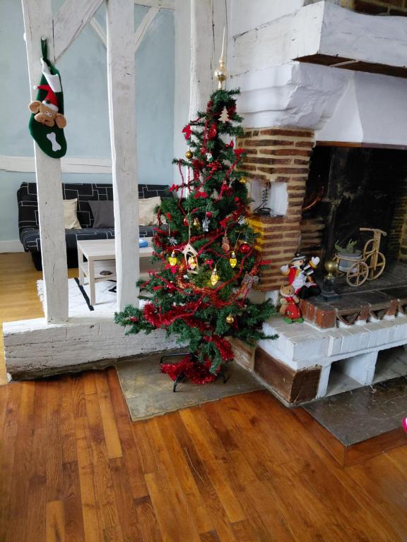 Φωτογραφία από το άλμπουμ του Maison à Troyes στο Τρουά