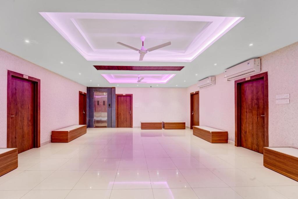 Fotografie z fotogalerie ubytování Super Townhouse La Vista v destinaci Ráňčí