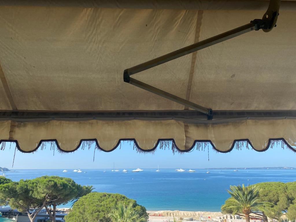 Kép appartement de prestige szállásáról Juan-les-Pins-ben a galériában