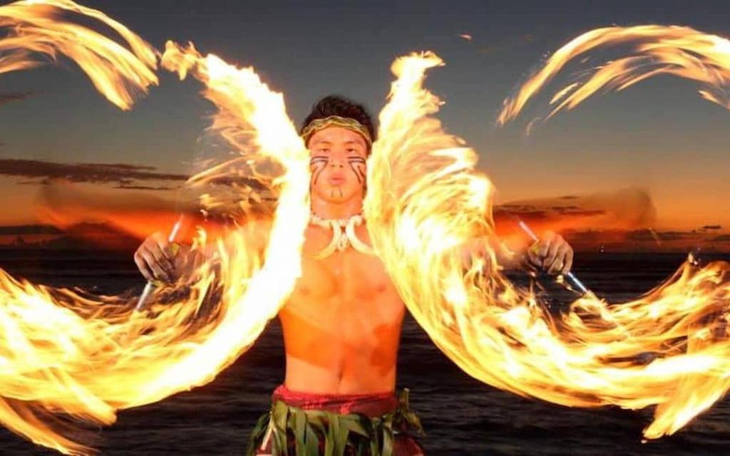 Hosté ubytování Beautiful Aloha Escape