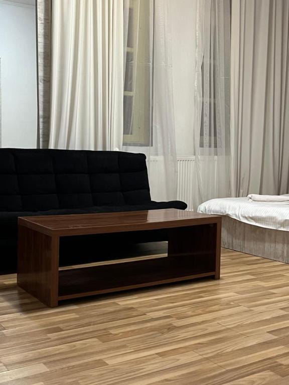 Imagen de la galería de Vernisa hotel, en Tiflis