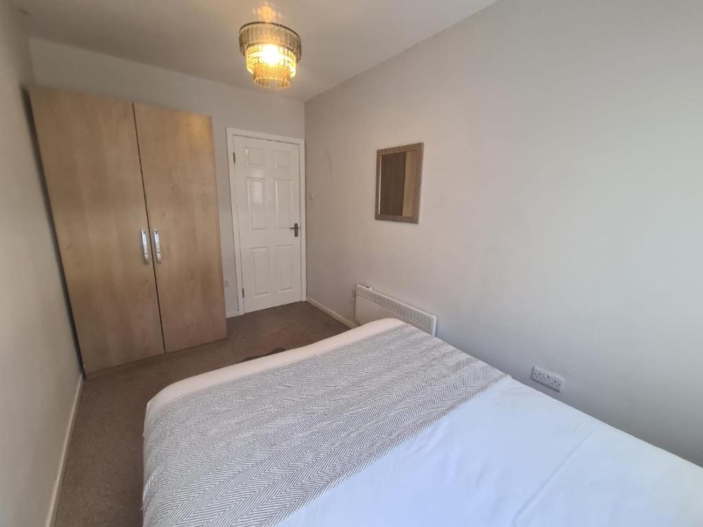 Billede fra billedgalleriet på Tyneside Apartments 5 Minutes From City Centre i Newcastle upon Tyne