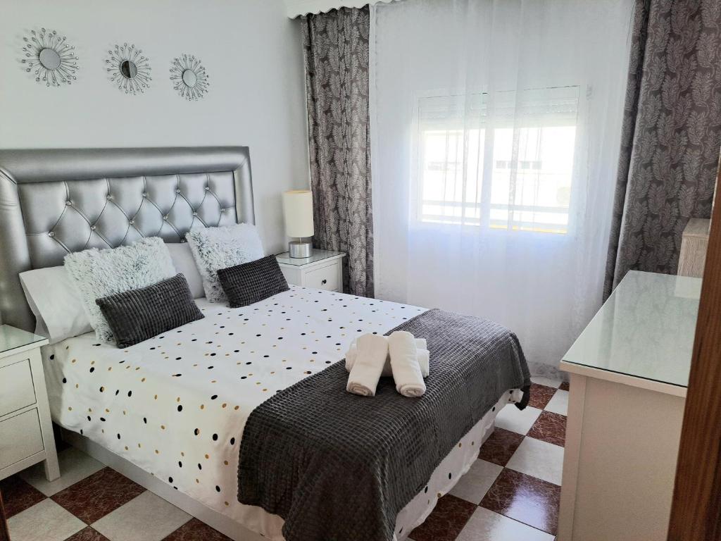Apartamento Carmen y Oscar