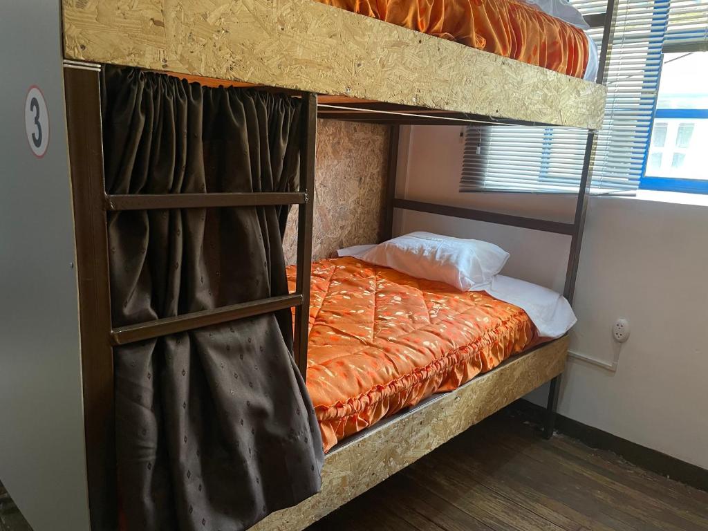 Hostel - Cusco Dorms