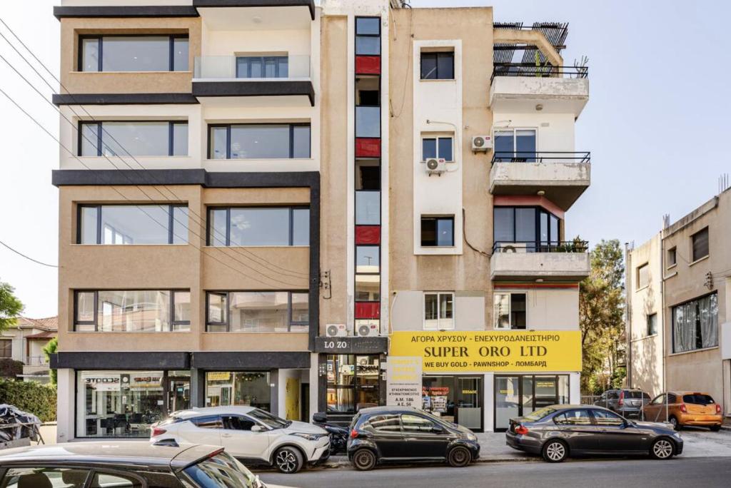 Φωτογραφία από το άλμπουμ του Urban Bay Studios στη Λεμεσό