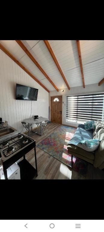 Apartamento Puerta A La Patagonia 2