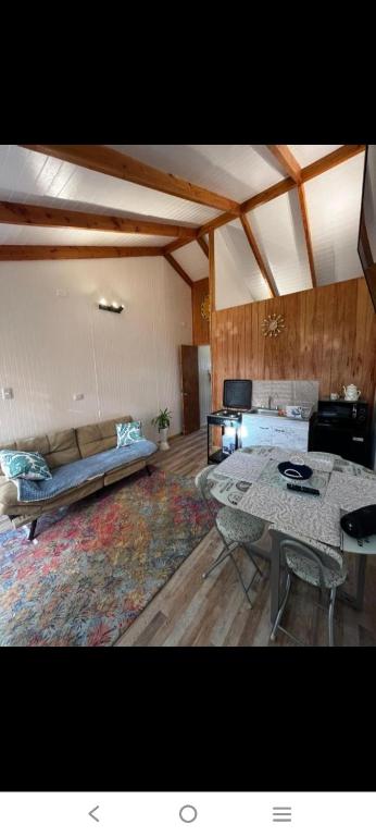 Apartamento Puerta A La Patagonia 2