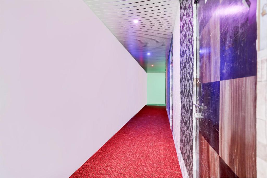 Gallery image of Hotel O Jannat Hotel in Prayagraj