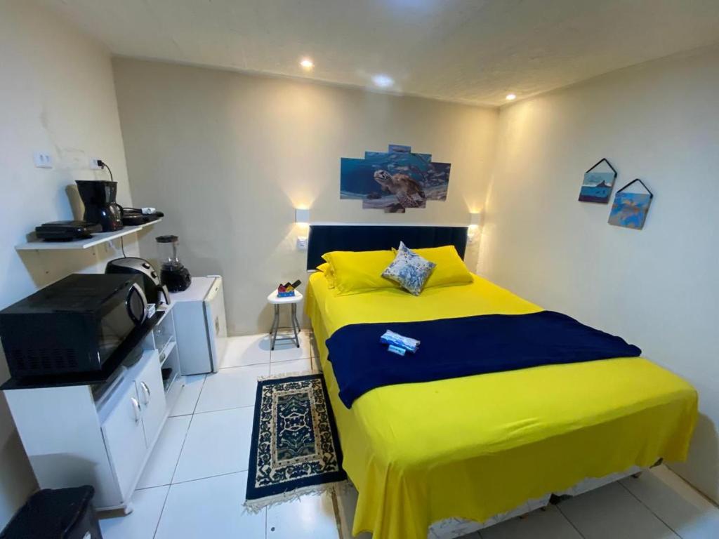 Gallery image of Flat Silveira Noronha in Fernando de Noronha