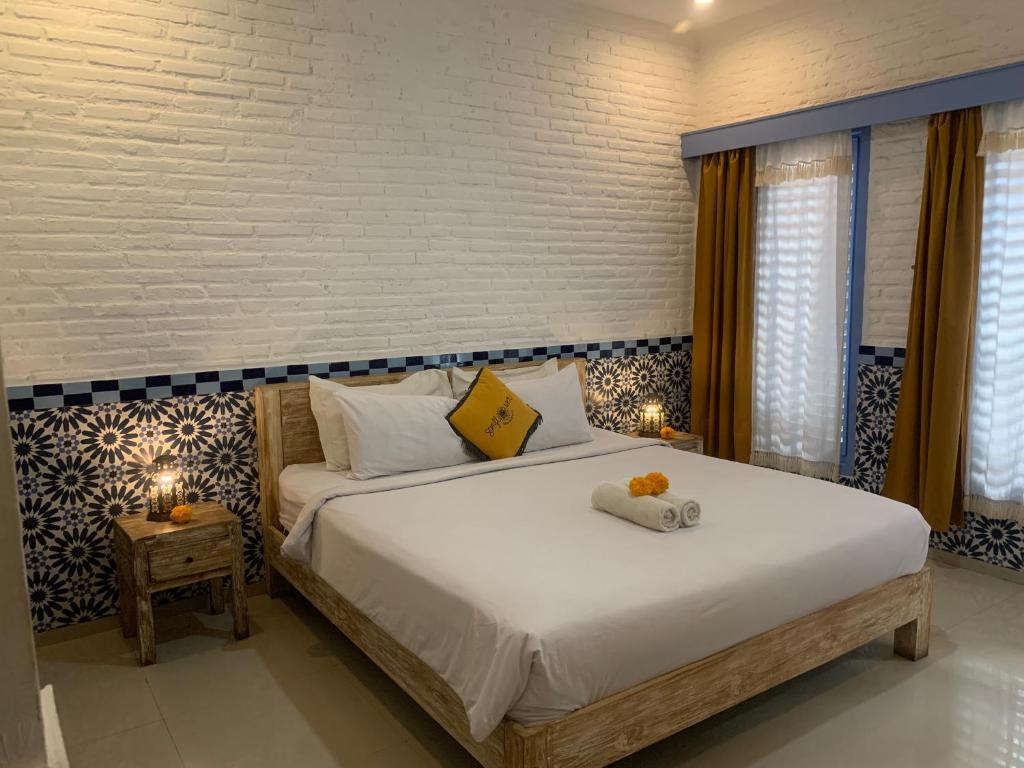 Sunflower Stay And Surf - 12