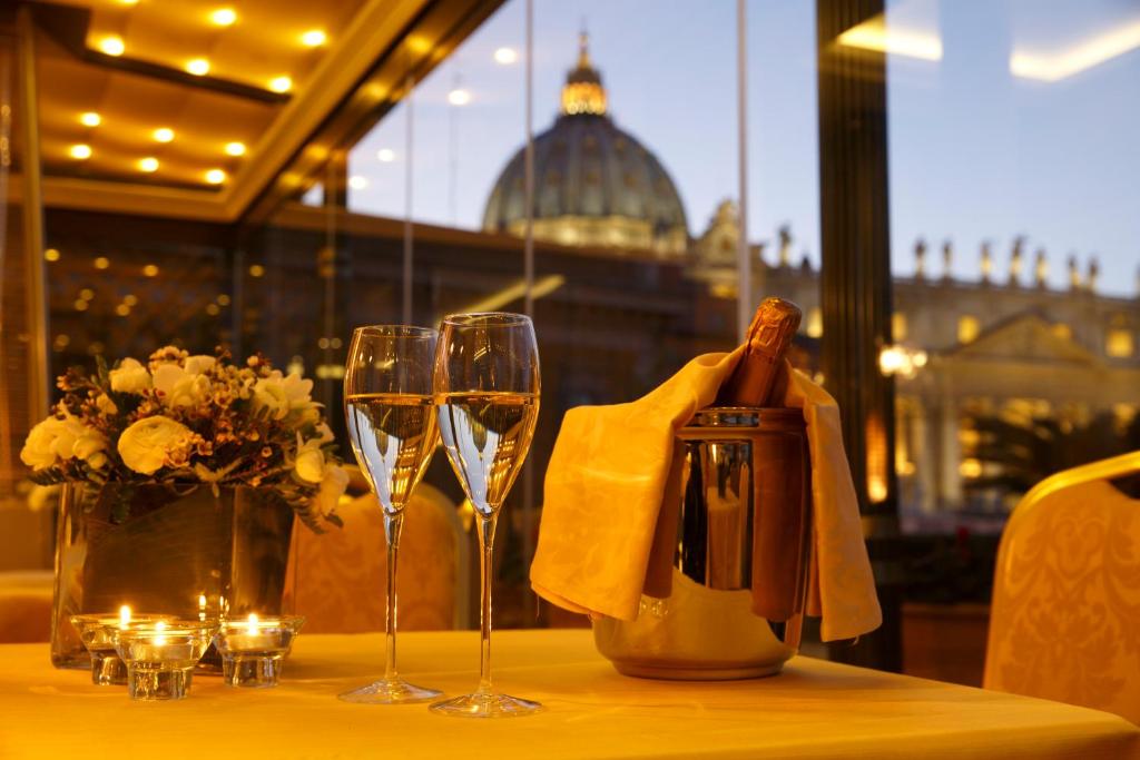 Residenza Paolo VI - Resim 43