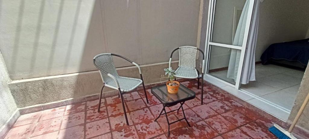 Fotografie z fotogalerie ubytování Alquiler dueño directo v destinaci Guaymallen