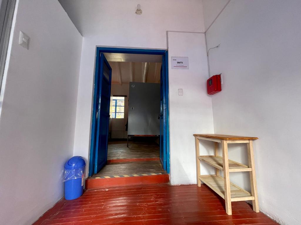 Hostel - Cusco Dorms