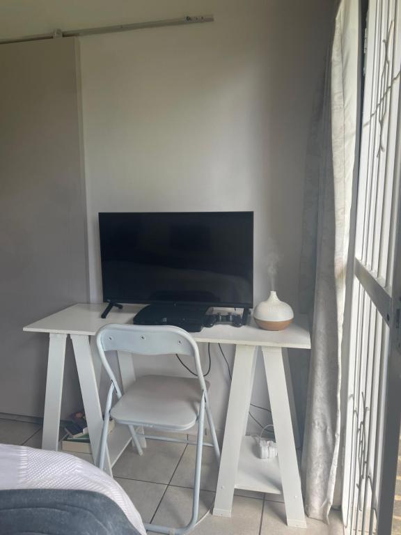 Μια τηλεόραση ή/και κέντρο ψυχαγωγίας στο 33 Boeren