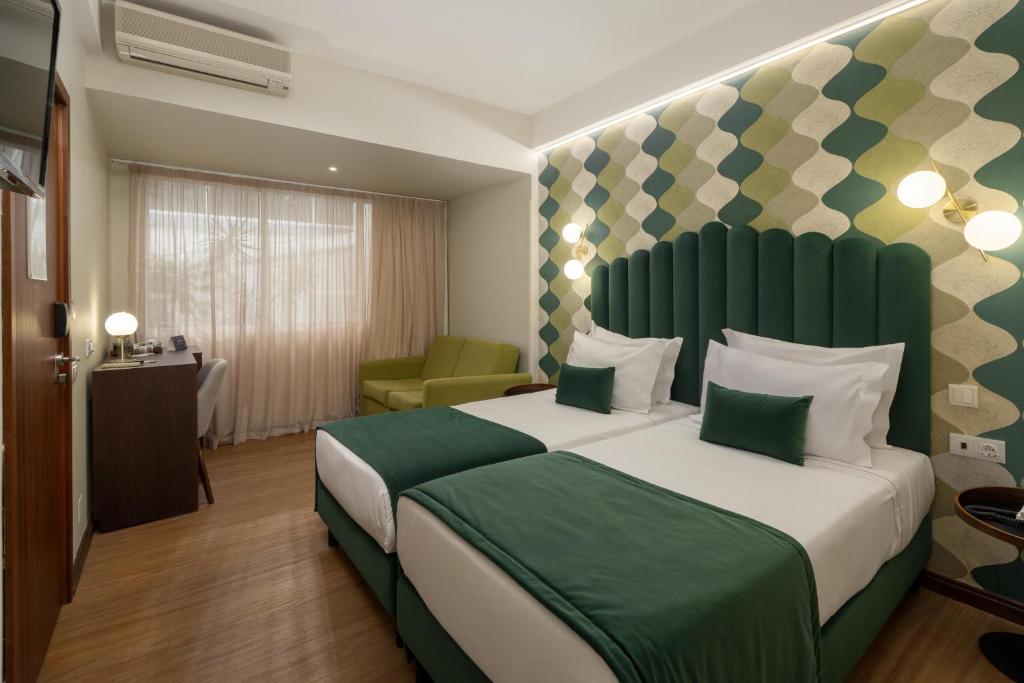 Hotel Madeira - 