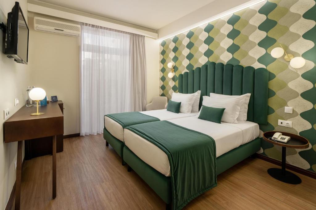 Hotel Madeira - 