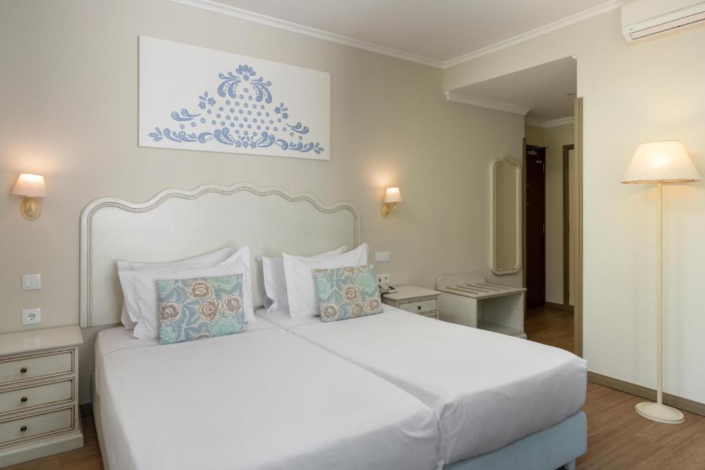Hotel Madeira - 