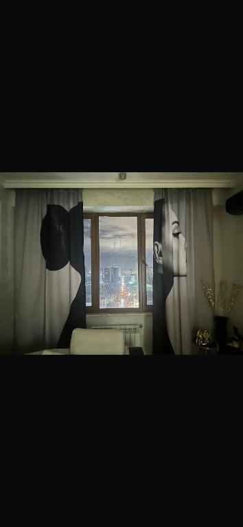 Televisor o centre d'entreteniment de Apartman