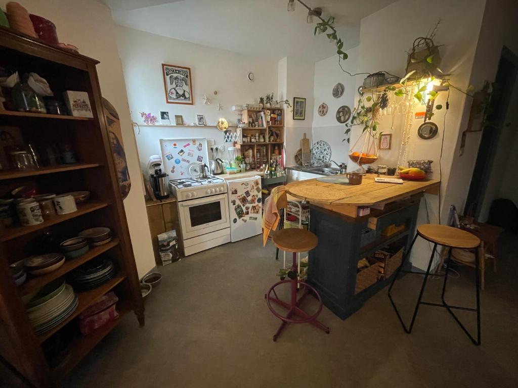 奥雷龙圣但尼Lumin Appart的相册照片