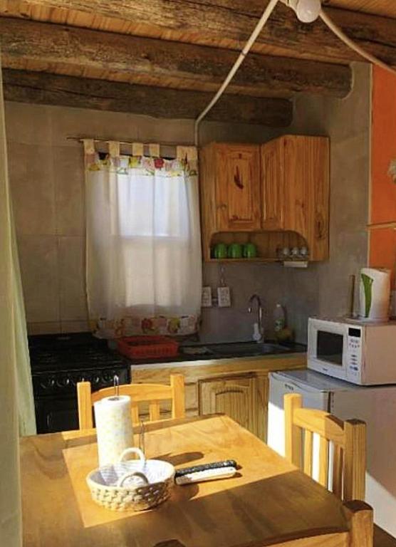 Solanas de Uspallata