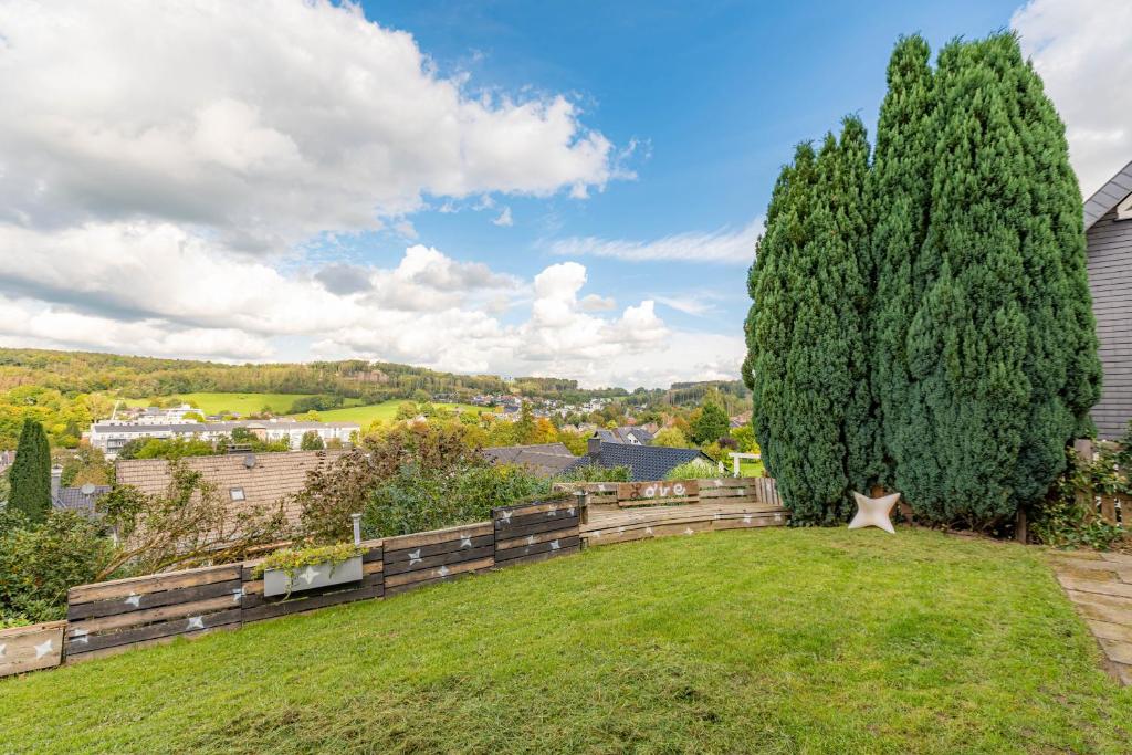 Φυσικό τοπίο κοντά σε αυτό το διαμέρισμα