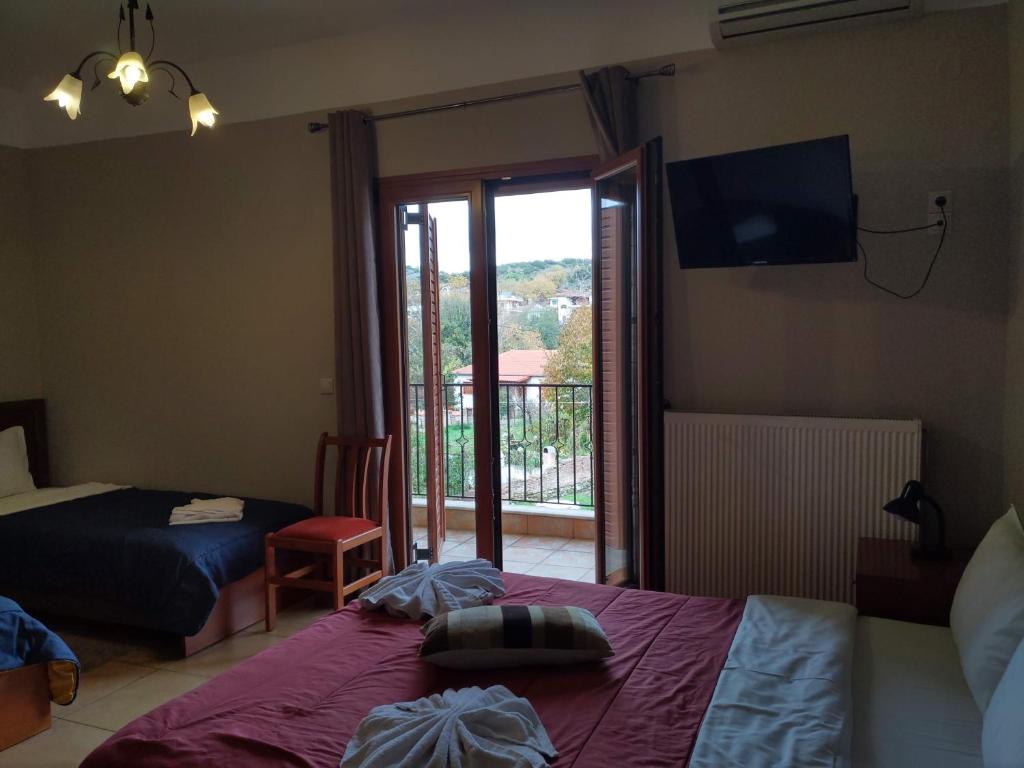 Guesthouse Lithos - 10