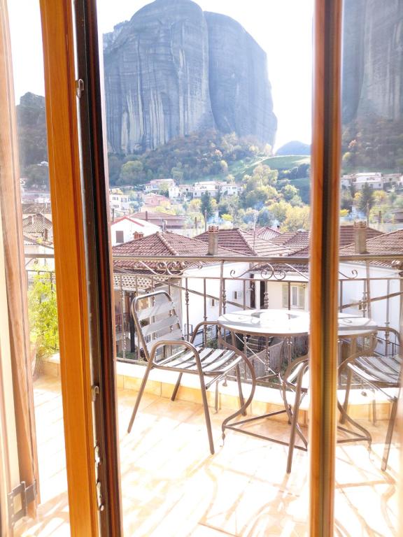 Guesthouse Lithos - 14