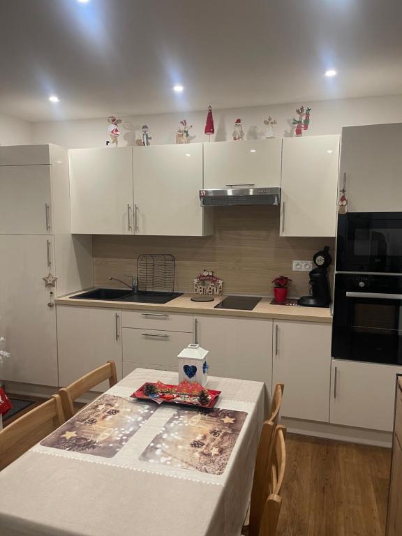 Gîte Le lys 2 à 4 personnes – photo 20