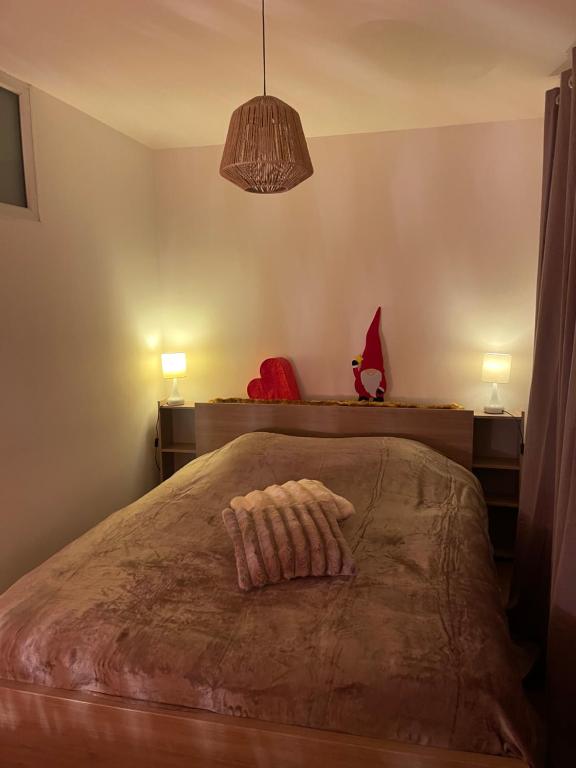 Gîte Le lys 2 à 4 personnes – photo 2